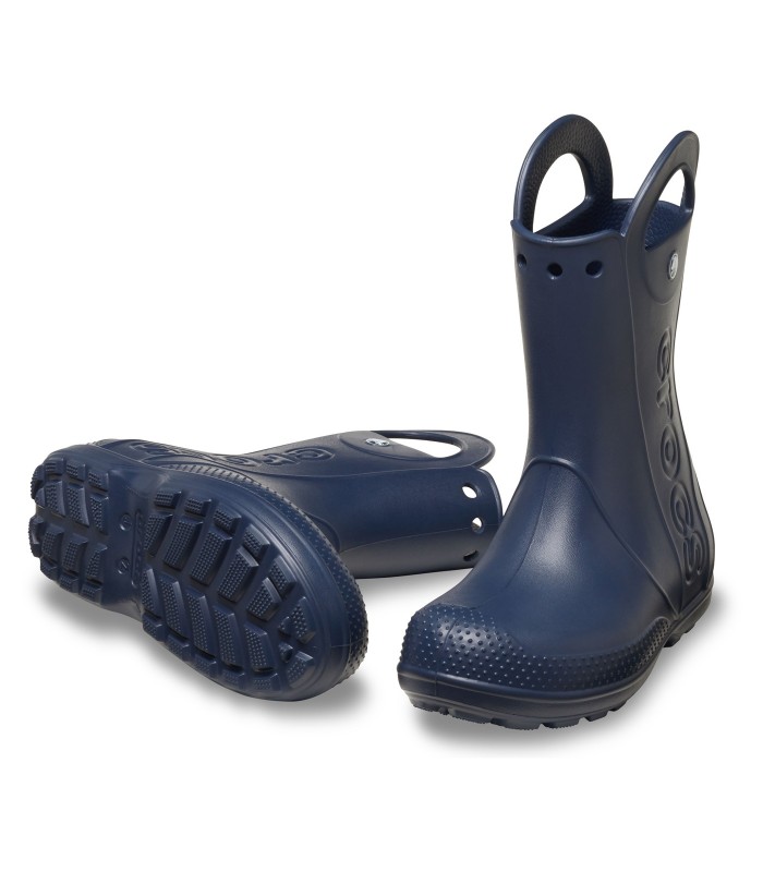 Crocs Boysin kumisaappaat Handle 211056*410 (6)