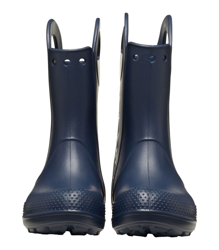 Crocs детские резиновые сапоги Handle 211056*410 (7)