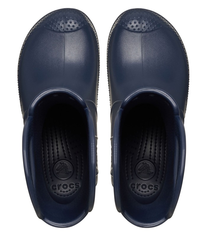 „Crocs“ vaikiški guminiai batai su rankena Handle 211056*410 (8)