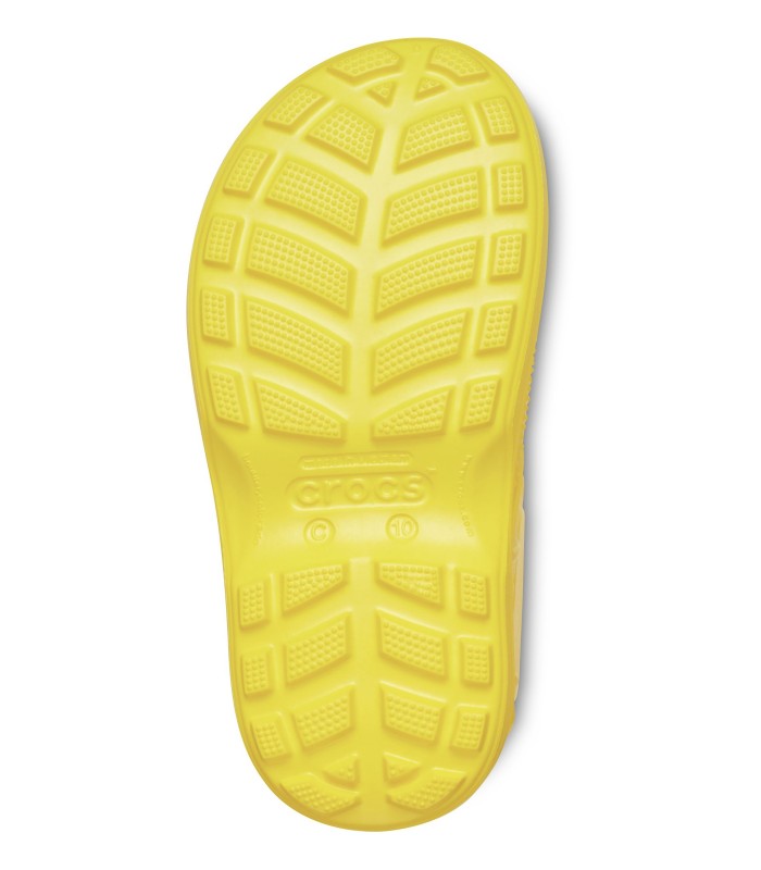 Crocs детские резиновые сапоги Handle 211056*730 (2)