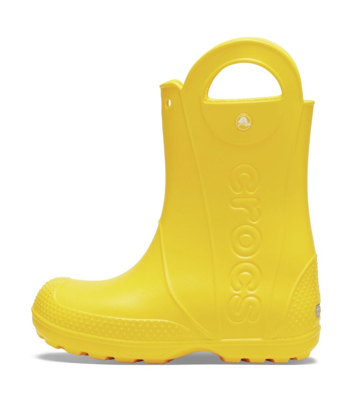 Crocs bērnu gumijas zābaki ar rokturi Handle 211056*730 (3)