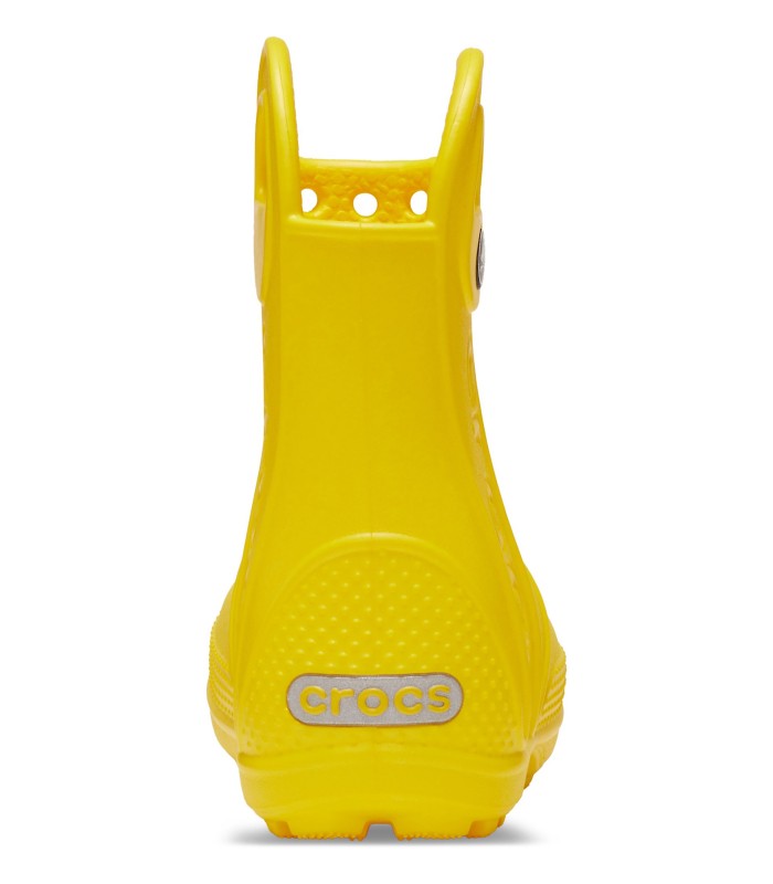 Crocs детские резиновые сапоги Handle 211056*730 (5)