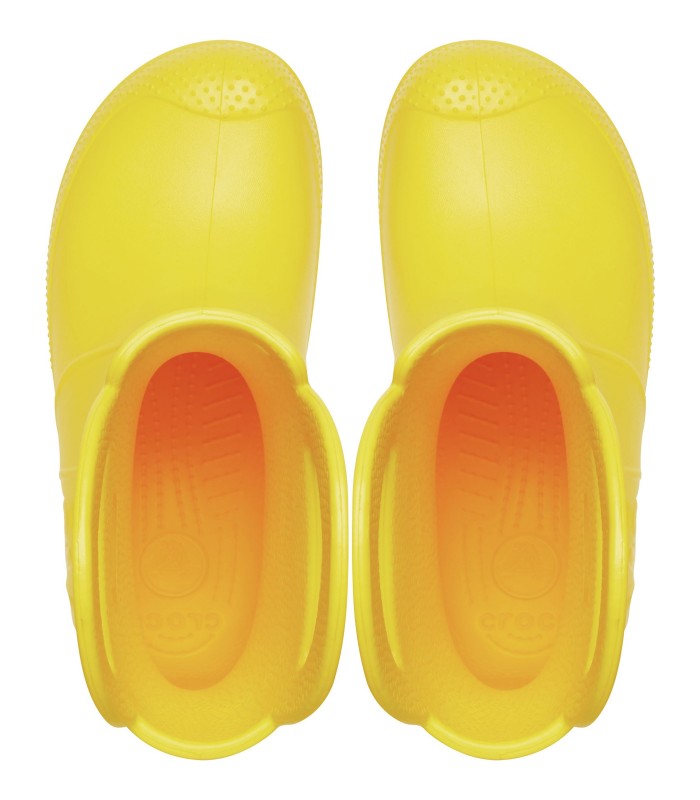 Crocs детские резиновые сапоги Handle 211056*730 (7)