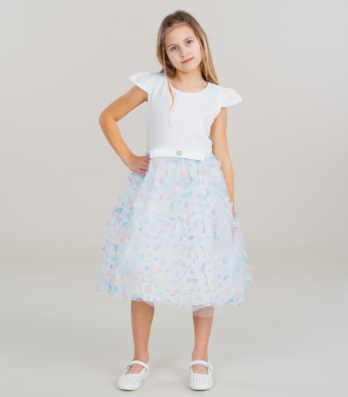 Tyttöjen mekko 242828 01 (1)