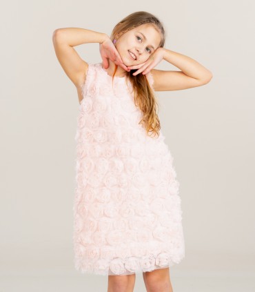 Guess детское платье J5RK02*G63Q (3)