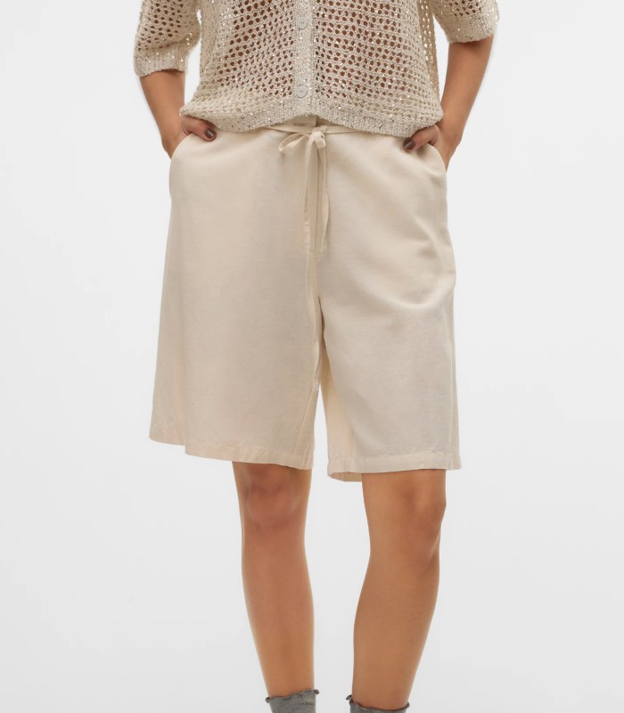 Vero Moda naisten shortsit 10327390*01 (5)
