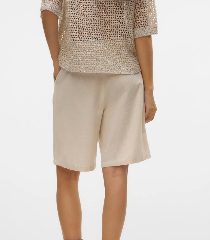 Vero Moda naisten shortsit 10327390*01 (6)