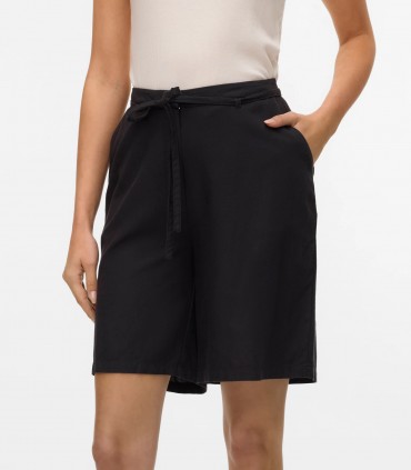 Vero Moda naiste lühikesed püksid 10327390*02 (6)
