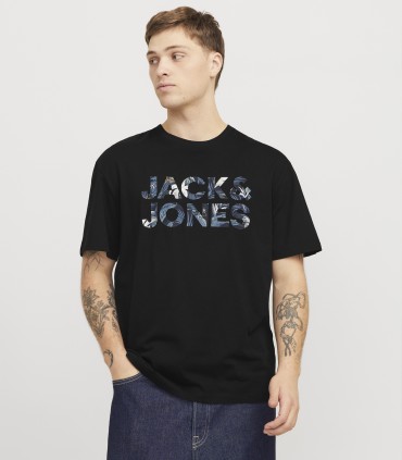 Jack & Jones vīriešu T-krekls 12268127*01 (6)
