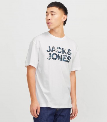 Jack & Jones vyriški marškinėliai 12268127*02 (7)
