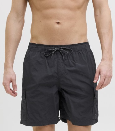 Jack & Jones мужские плавательные шорты 12272989*01 (7)