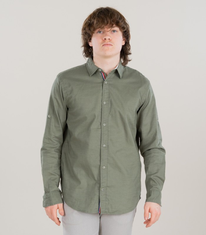 Jack & Jones vīriešu krekls 12270088*01 (2)