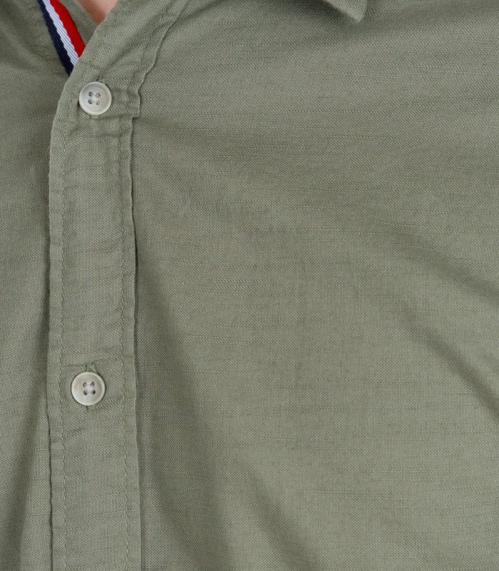 Jack & Jones vyriški marškinėliai 12270088*01 (3)