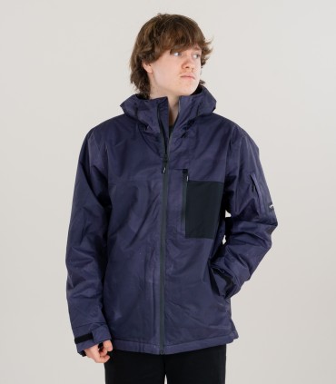 Icepeak meeste jope 80g Gruger 56230-6*990 (1)