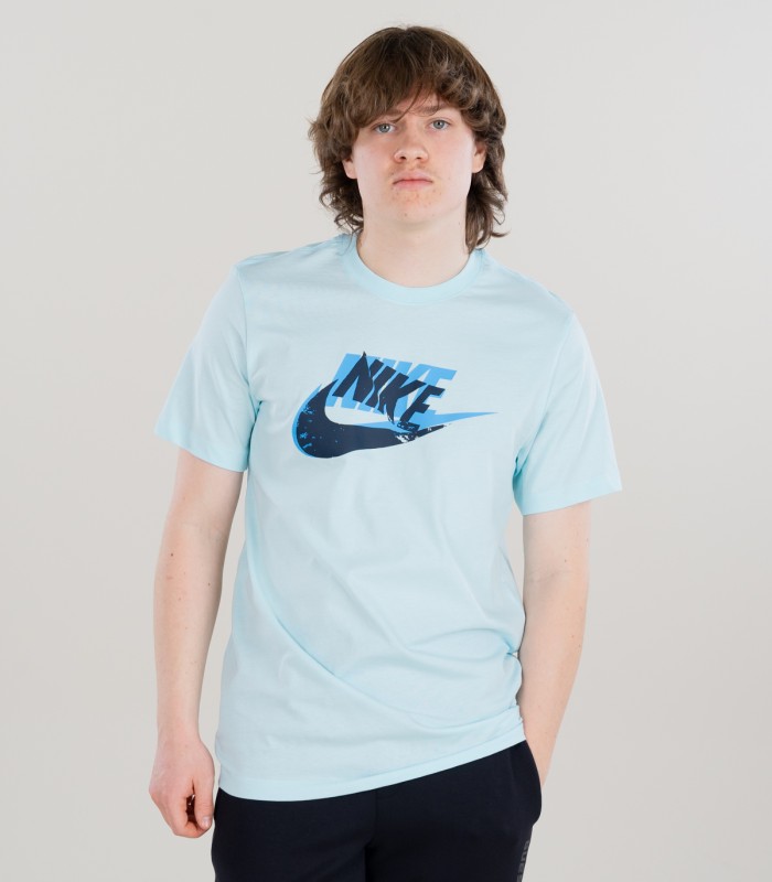 Nike vyriški marškinėliai HJ0559*474 (1)