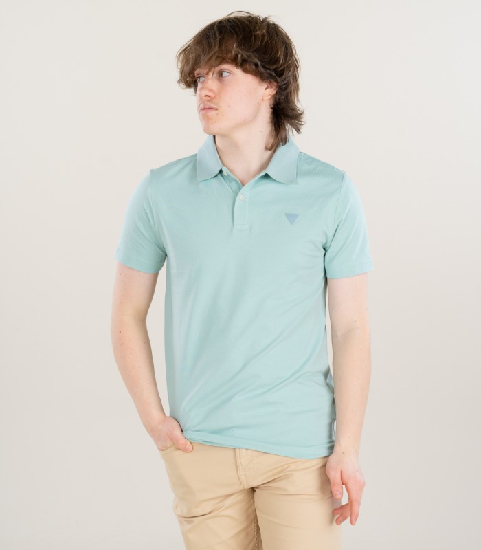 Guess Poloshirt für Herren M5GP66*G8CV (3)