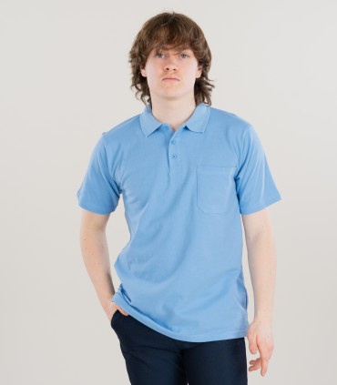 Texpak vīriešu polo krekls 452321*01 (1)