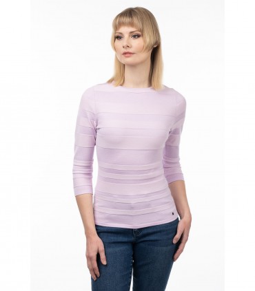 Maglia Moteriškas megztinis  822529 02 (4)
