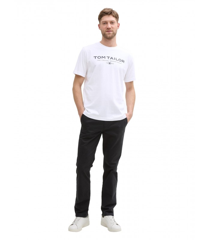 Tom Tailor miesten t-paita 1045773*20000 (6)