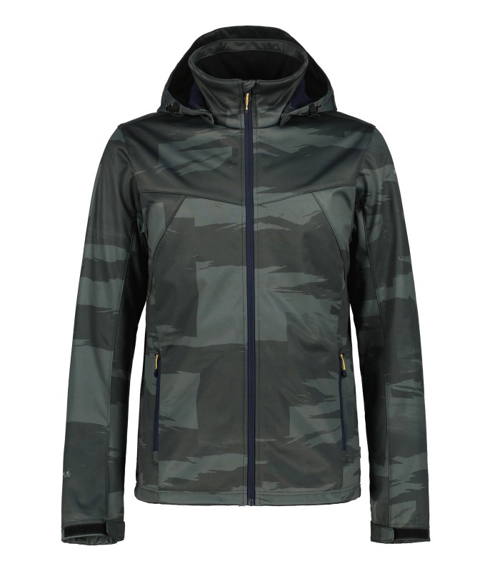 Icepeak Herren Softshelljacke 57974-7*585