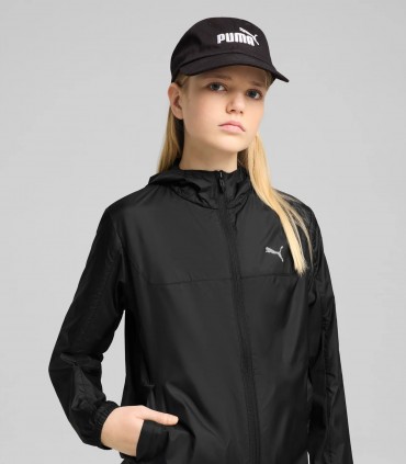 Puma детская кепка 026115*01 (1)