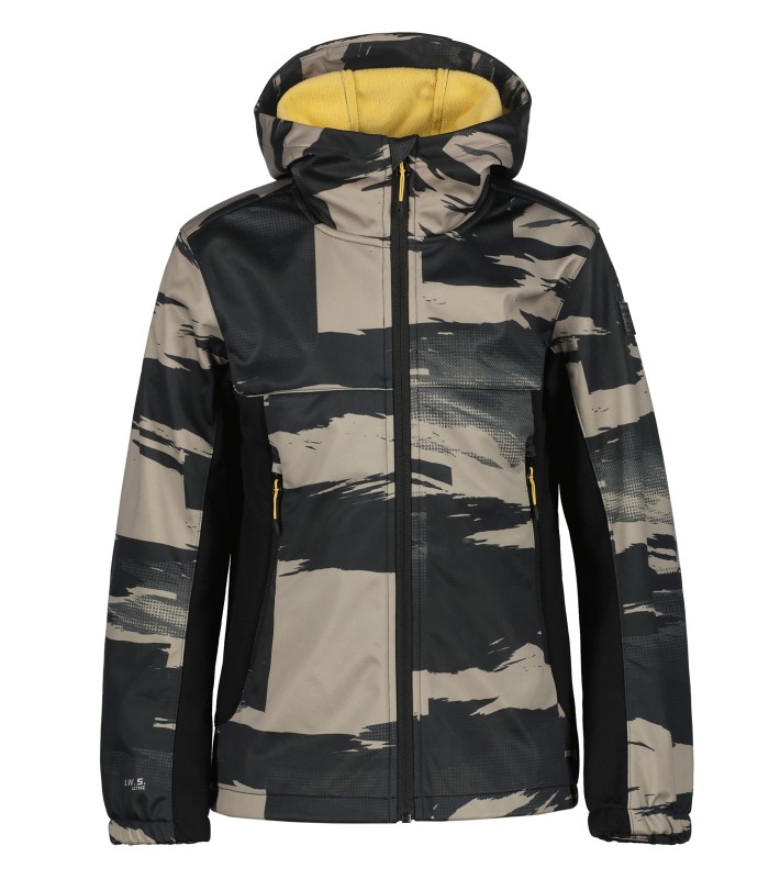 Icepeak lasten softshell-takki Kingwood 51895-7*275 (2)