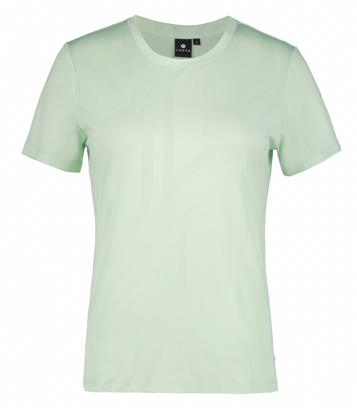 Luhta Damen T-Shirt 37226-7*501 (1)