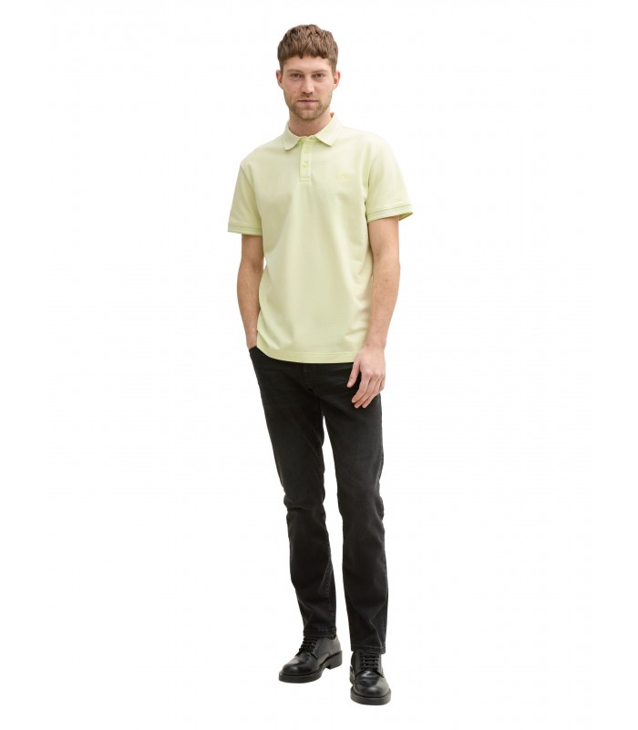 Tom Tailor Herren Poloshirt 1045629*37704 (1)