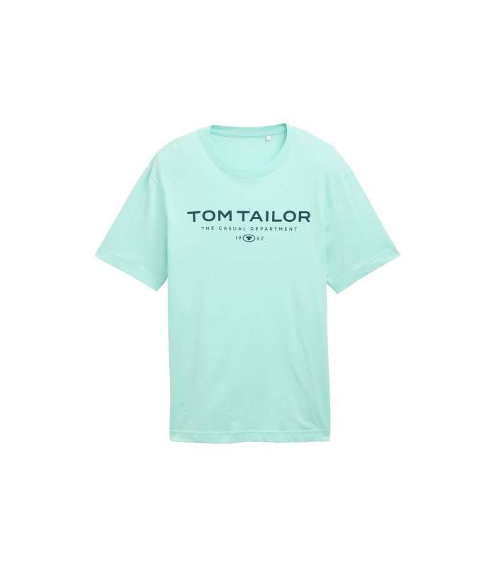 Tom Tailor Miesten T-paita 1045773*37105 (2)