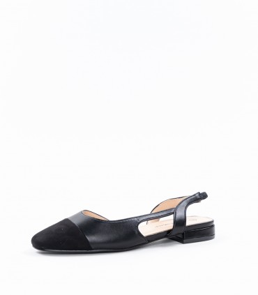 Женские туфли 413865 01 (1)