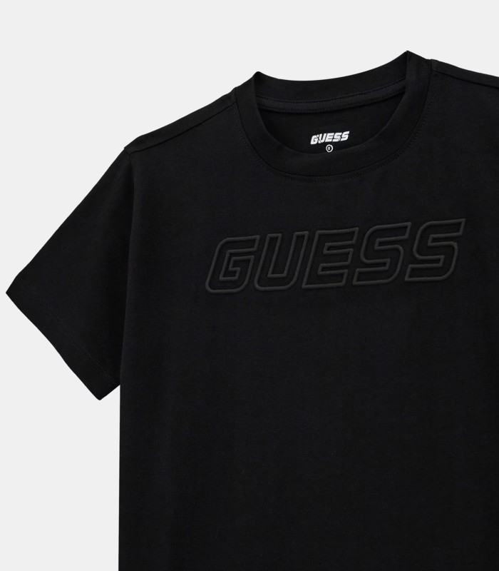 Guess bērnu t-krekls L5RI37*JBLK (3)