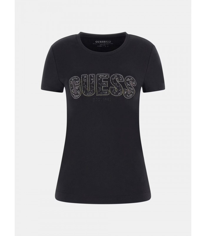 Guess Damen T-Shirt W5GI04*JBLK