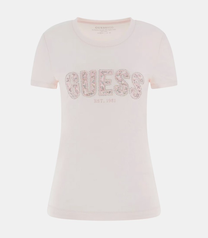 Guess Damen T-Shirt W5GI04*A60W