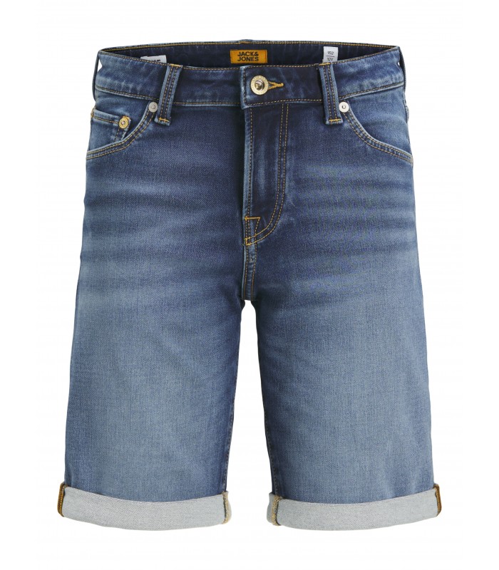 Jeansshorts für Jungen von Jack & Jones 12269797*01 (2)