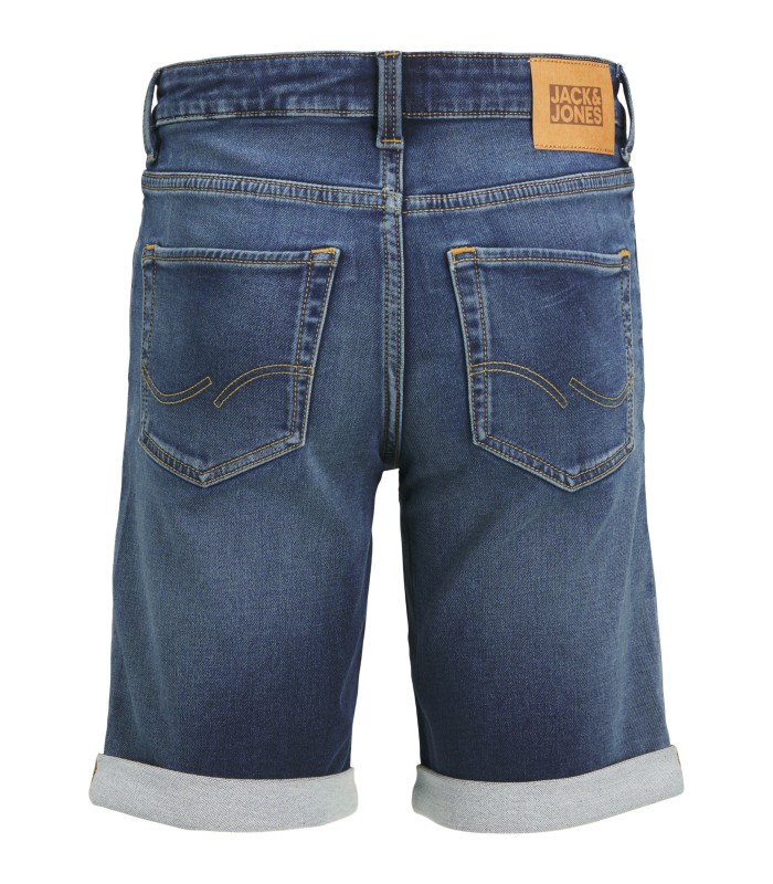 Jeansshorts für Jungen von Jack & Jones 12269797*01 (3)