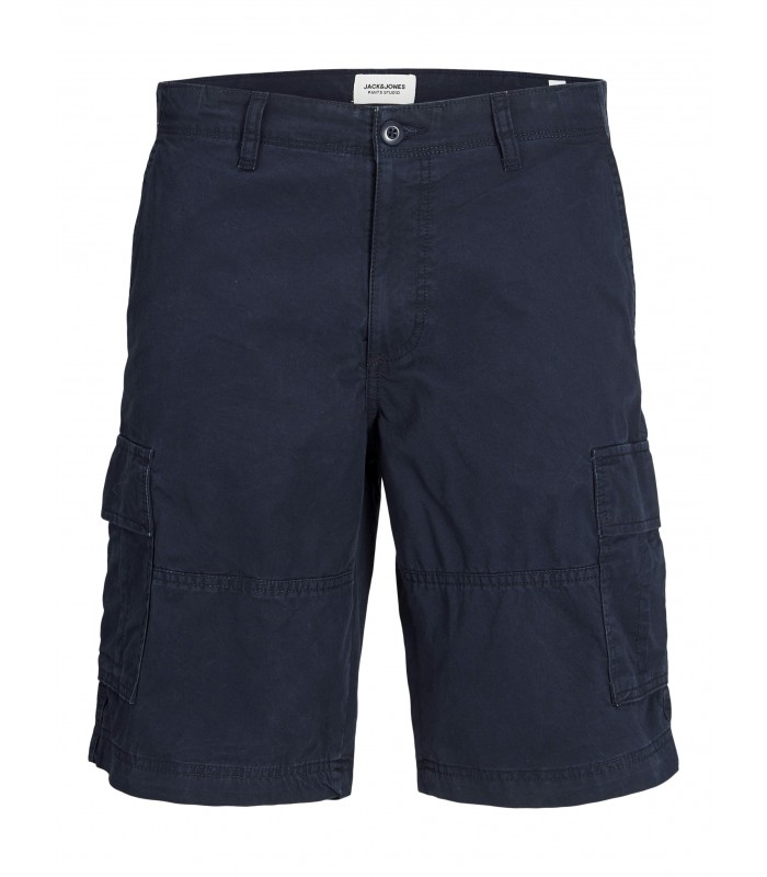 Jack & Jones poikien shortsit 12274580*01 (1)