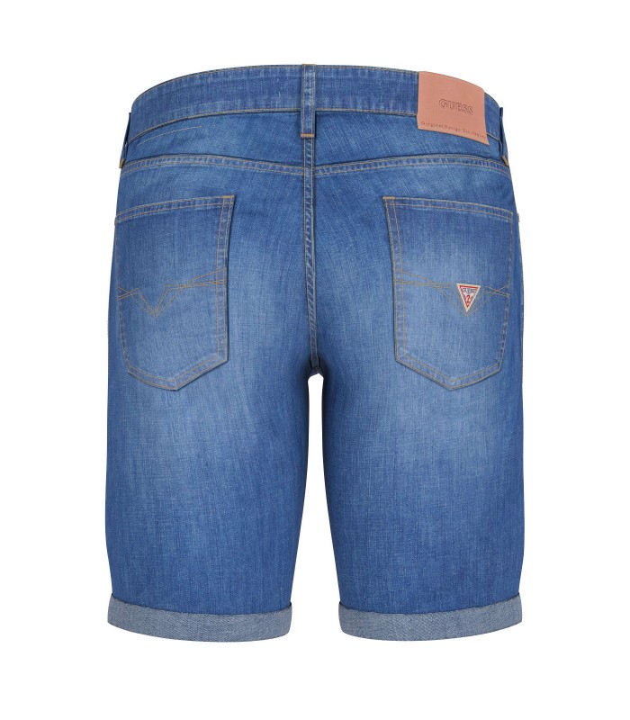 Guess Jeansshorts für Herren M5GD01*R1FW (2)