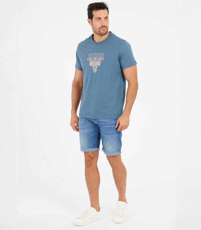 Guess Jeansshorts für Herren M5GD01*R1FW (3)