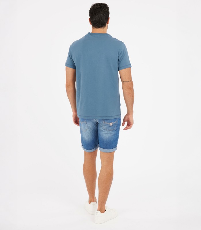 Guess Jeansshorts für Herren M5GD01*R1FW (4)