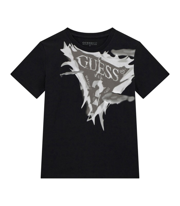 Guess Jungen T-Shirt L5GI20*JBLK (2)