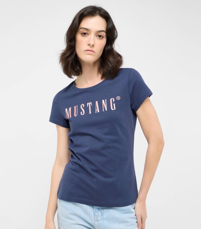 Mustang Damen T-Shirt 1016146*5228 (6)