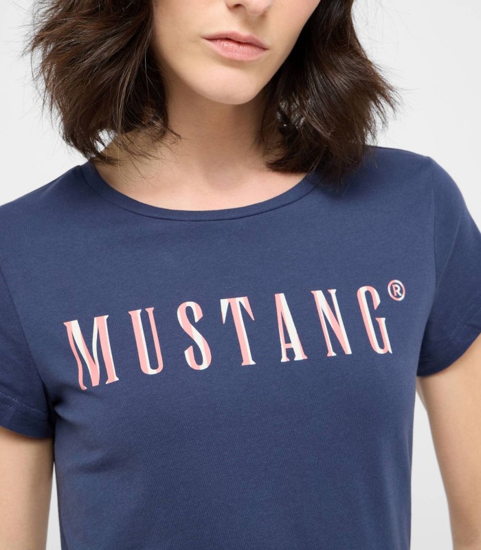 Mustang Damen T-Shirt 1016146*5228 (7)