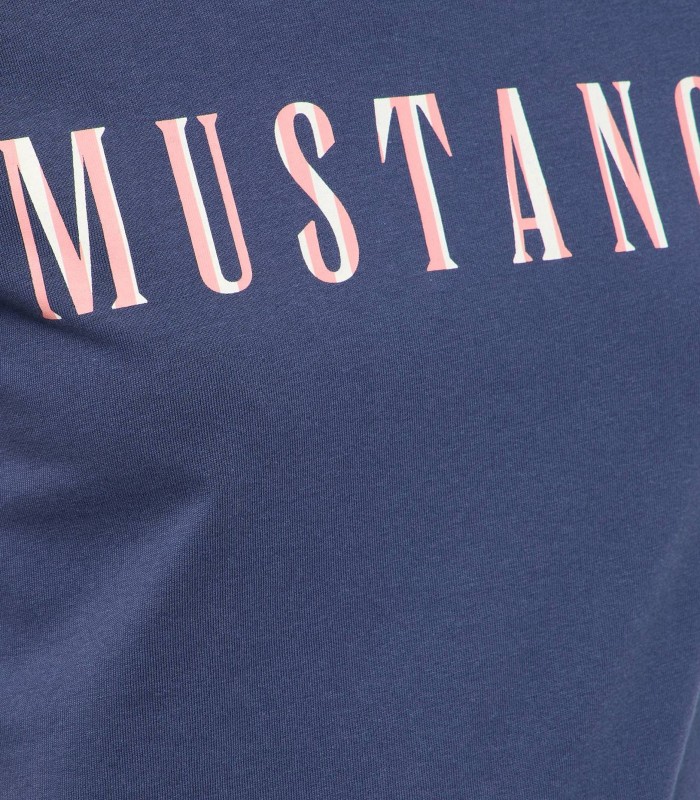 Mustang Damen T-Shirt 1016146*5228 (8)