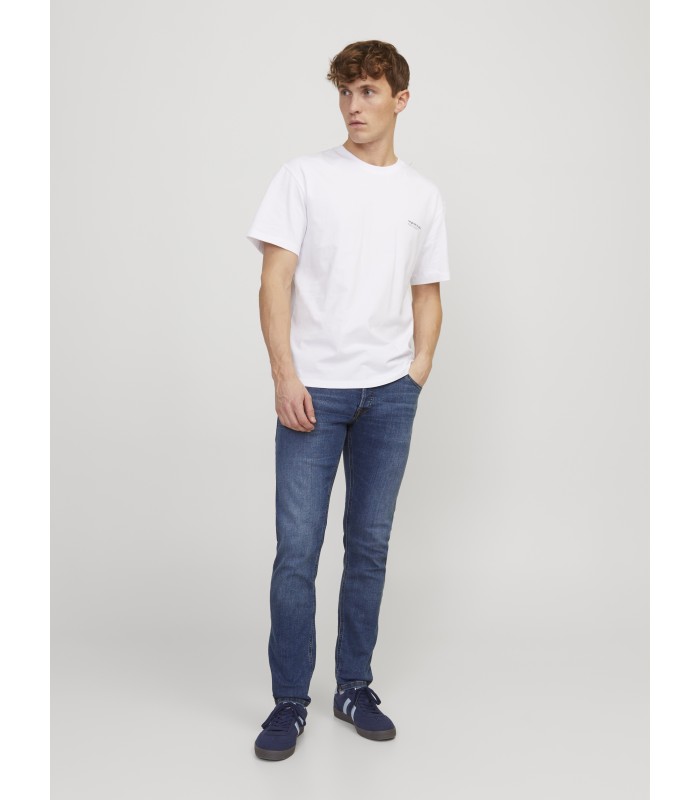 JACK & JONES meeste teksapüksid Glenn L30 12152347*01 (1)