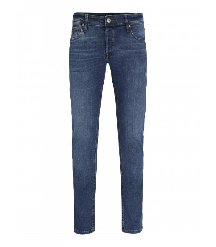 JACK & JONES meeste teksapüksid Glenn L30 12152347*01 (2)