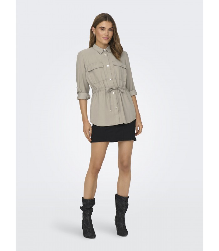 ONLY moteriški marškiniai-švarkas 15310852*01 (1)