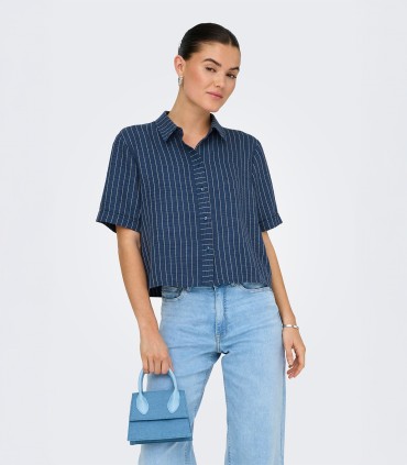 JDY женская рубашка 15347235*01 (5)