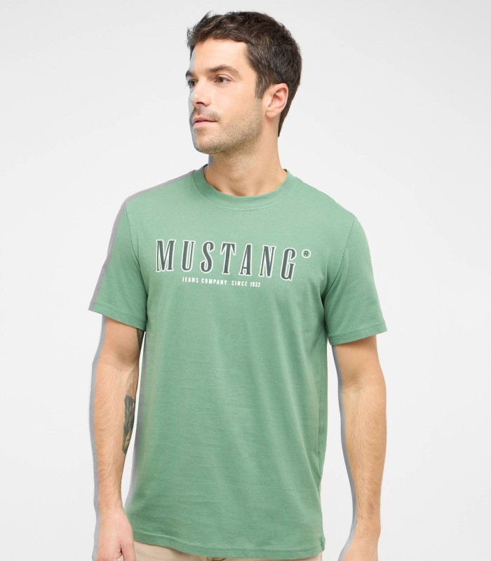 Mustang Herren T-Shirt 1016281*6326 (5)