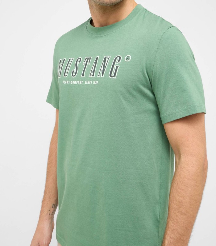Mustang Herren T-Shirt 1016281*6326 (8)