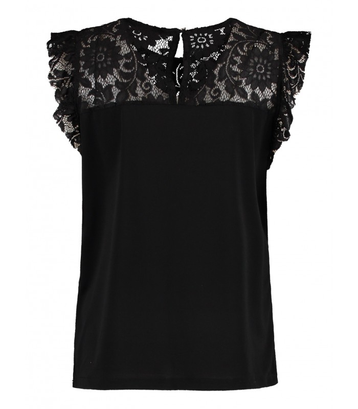 Hailys Damen Bluse GA44BY PL*01